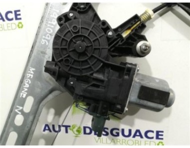 Elevalunas Electrico Derecho Renault MEGANE IV BERLINA 5P 1 2 TCE Energy 