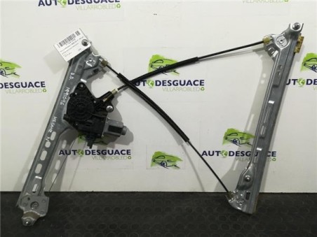 Elevalunas Electrico Derecho Renault MEGANE IV BERLINA 5P 1 2 TCE Energy 