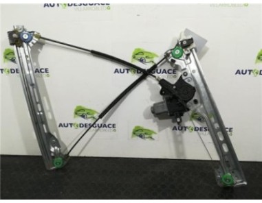 Elevalunas Electrico Derecho Renault MEGANE IV BERLINA 5P 1 2 TCE Energy 