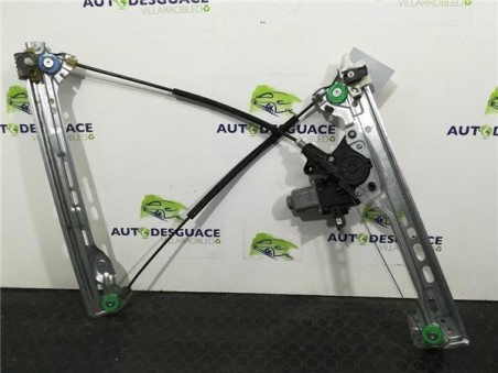 Elevalunas Electrico Derecho Renault MEGANE IV BERLINA 5P 1 2 TCE Energy 