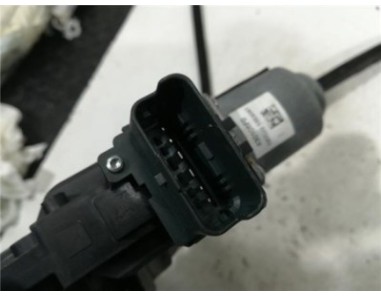 Elevalunas Electrico Derecho Renault MEGANE IV BERLINA 5P 1 2 TCE Energy 