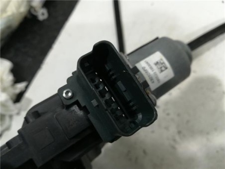 Elevalunas Electrico Derecho Renault MEGANE IV BERLINA 5P 1 2 TCE Energy 