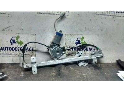 Elevalunas Electrico Delantero Derecho Honda ACCORD BERLINA 1 8 16V  2