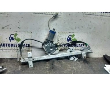 Elevalunas Electrico Delantero Derecho Honda ACCORD BERLINA 1 8 16V 