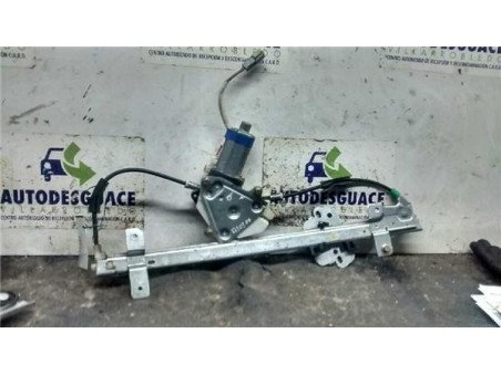 Elevalunas Electrico Delantero Derecho Honda ACCORD BERLINA 1 8 16V 