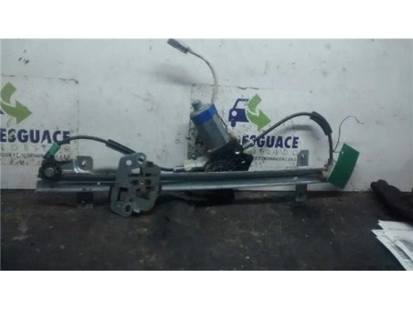 Elevalunas Electrico Delantero Derecho Honda ACCORD BERLINA 1 8 16V 