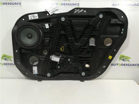 Elevalunas Electrico Delantero Derecho Hyundai ELANTRA Sedán  1 6 CRDi