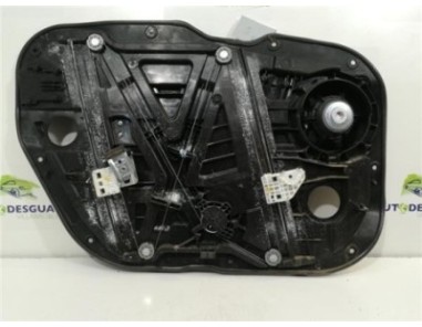 Elevalunas Electrico Delantero Derecho Hyundai ELANTRA Sedán  1 6 CRDi