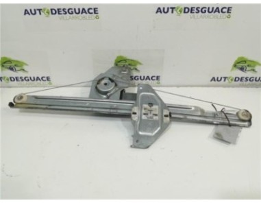 Elevalunas Electrico Delantero Derecho Peugeot Partner Tepee  1 6 Access [1 6 Ltr  - 55 kW Blue-HDI FAP]