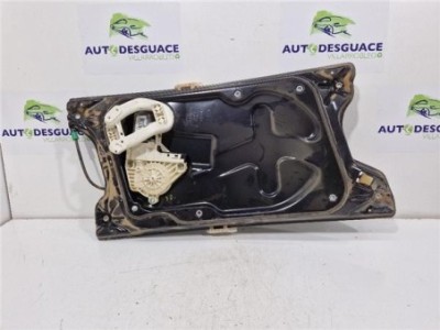 Elevalunas Electrico Delantero Derecho Land Rover Discovery 4  3 0 SDV6 HSE [3 0 Ltr  - 180 kW TD V6 CAT]