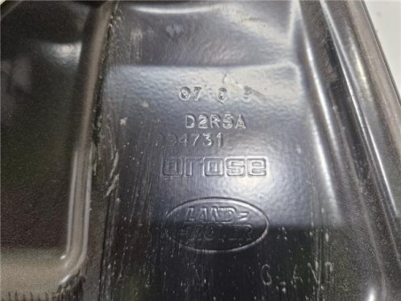 Elevalunas Electrico Delantero Derecho Land Rover Discovery 4  3 0 SDV6 HSE [3 0 Ltr  - 180 kW TD V6 CAT]