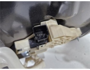 Elevalunas Electrico Delantero Derecho Land Rover Discovery 4  3 0 SDV6 HSE [3 0 Ltr  - 180 kW TD V6 CAT]