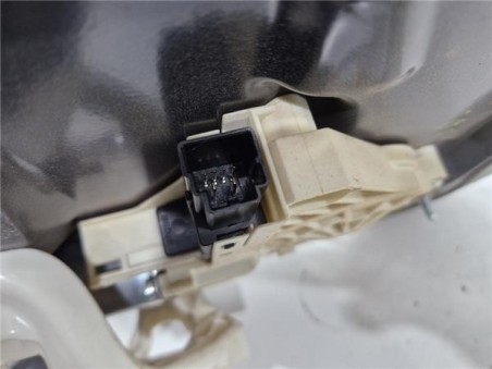 Elevalunas Electrico Delantero Derecho Land Rover Discovery 4  3 0 SDV6 HSE [3 0 Ltr  - 180 kW TD V6 CAT]