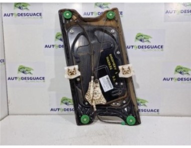 Elevalunas Electrico Delantero Derecho Land Rover Discovery 4  3 0 SDV6 HSE [3 0 Ltr  - 180 kW TD V6 CAT]