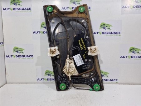 Elevalunas Electrico Delantero Derecho Land Rover Discovery 4  3 0 SDV6 HSE [3 0 Ltr  - 180 kW TD V6 CAT]