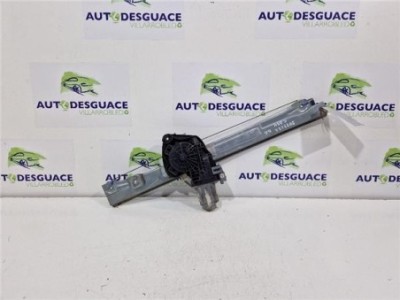 Elevalunas Electrico Delantero Derecho Citroen DS4  2 0 Sport [2 0 Ltr  - 120 kW HDi FAP]