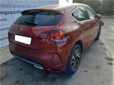 Elevalunas Electrico Delantero Derecho Citroen DS4  2 0 Sport [2 0 Ltr  - 120 kW HDi FAP] 2