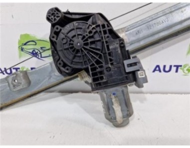 Elevalunas Electrico Delantero Derecho Citroen DS4  2 0 Sport [2 0 Ltr  - 120 kW HDi FAP]