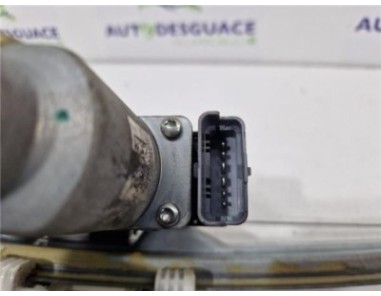 Elevalunas Electrico Delantero Derecho Citroen DS4  2 0 Sport [2 0 Ltr  - 120 kW HDi FAP]