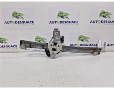 Elevalunas Electrico Delantero Derecho Citroen DS4  2 0 Sport [2 0 Ltr  - 120 kW HDi FAP]