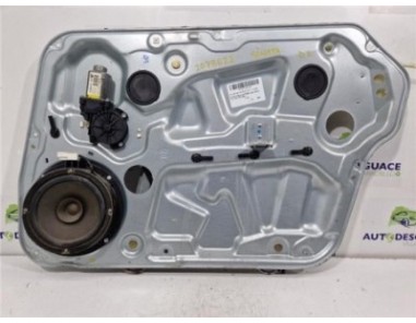 Elevalunas Electrico Delantero Derecho Hyundai Sonata  2 0 CRDi