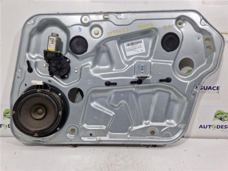 Elevalunas Electrico Delantero Derecho Hyundai Sonata  2 0 CRDi