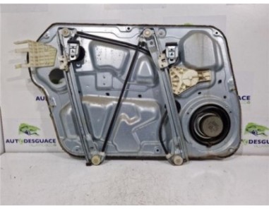 Elevalunas Electrico Delantero Derecho Hyundai Sonata  2 0 CRDi