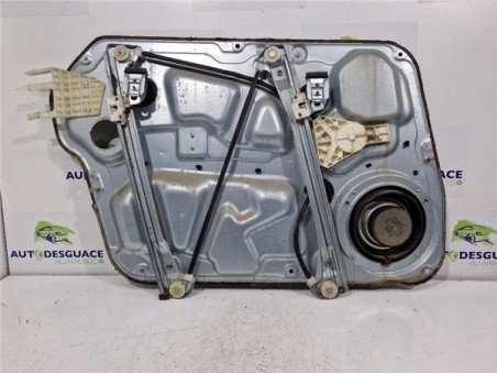 Elevalunas Electrico Delantero Derecho Hyundai Sonata  2 0 CRDi