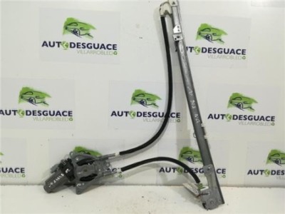 Elevalunas Electrico Delantero Derecho Peugeot 806  2 0 HDI