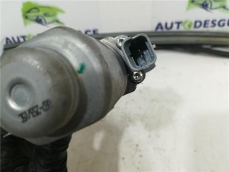 Elevalunas Electrico Delantero Derecho Peugeot 806  2 0 HDI