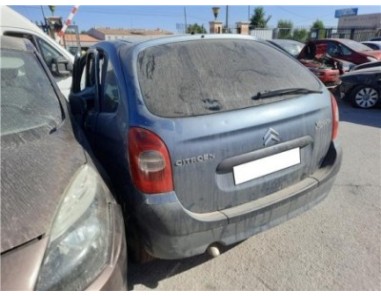 Elevalunas Electrico Delantero Derecho Citroen Xsara Picasso  1 6 HDi