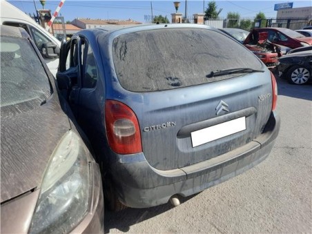 Elevalunas Electrico Delantero Derecho Citroen Xsara Picasso  1 6 HDi