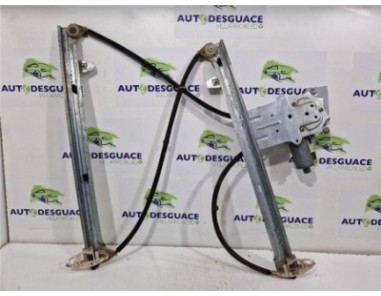 Elevalunas Electrico Delantero Derecho Citroen Xsara Picasso  1 6 HDi