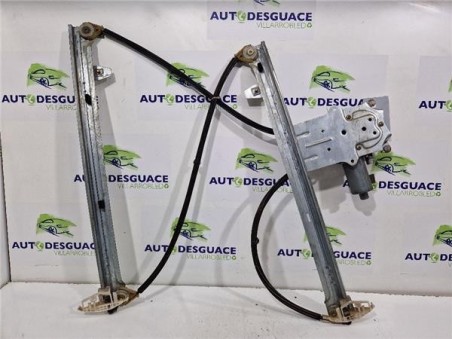 Elevalunas Electrico Delantero Derecho Citroen Xsara Picasso  1 6 HDi