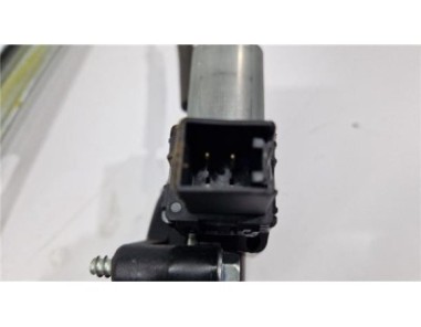 Elevalunas Electrico Delantero Derecho Mazda 3 Berlina / Sedán  2 2 Evolution [2 2 Ltr  - 110 kW Turbodiesel CAT]