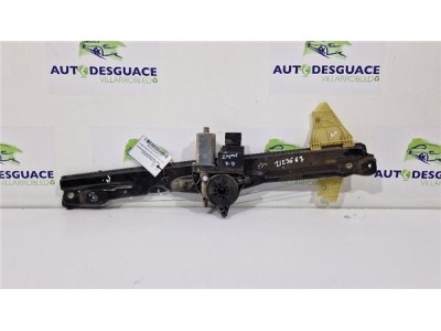 Elevalunas Electrico Delantero Derecho Peugeot Expert Furgón  2 0 Pro Standard [2 0 Ltr  - 90 kW Blue-HDI FAP]