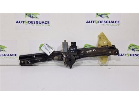 Elevalunas Electrico Delantero Derecho Peugeot Expert Furgón  2 0 Pro Standard [2 0 Ltr  - 90 kW Blue-HDI FAP]