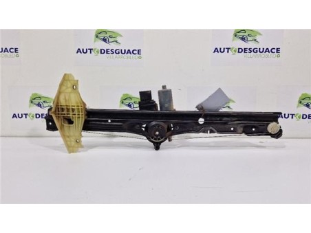 Elevalunas Electrico Delantero Derecho Peugeot Expert Furgón  2 0 Pro Standard [2 0 Ltr  - 90 kW Blue-HDI FAP]