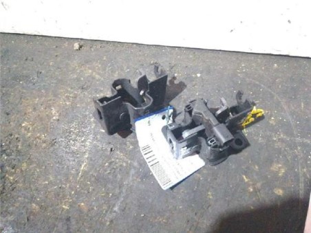 Cerradura Capo MERCEDES CLASE M 3 5 V6 