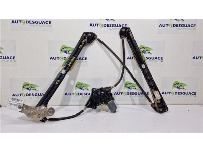 Elevalunas Electrico Delantero Derecho Volkswagen Golf VII  1 6 BlueMotion [1 6 Ltr  - 81 kW 16V TDI DPF]