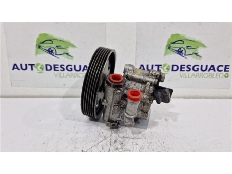 Bomba Servodireccion Citroen JUMPY  2 0 HDi 110