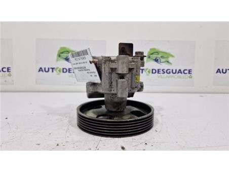 Bomba Servodireccion Citroen JUMPY  2 0 HDi 110