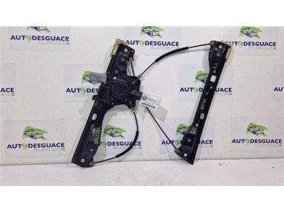 Elevalunas Electrico Delantero Derecho Opel Astra K Berlina 5p  1 4 Dynamic [1 4 Ltr  - 110 kW 16V SIDI Turbo]