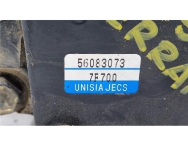 Bomba Servodireccion Nissan Terrano II  2 7 TDi  4WD