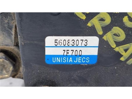 Bomba Servodireccion Nissan Terrano II  2 7 TDi  4WD