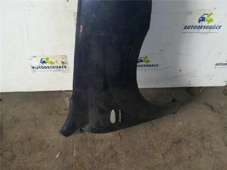 Aleta Delantera Derecha Fiat CROMA 1 9 JTD 16V 