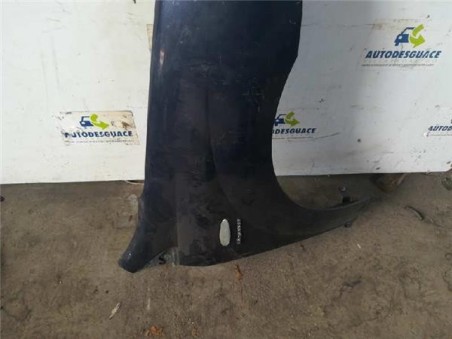 Aleta Delantera Derecha Fiat CROMA 1 9 JTD 16V 