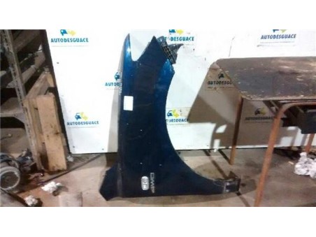 Aleta Delantera Derecha Hyundai SANTA FE 2 2 CRDi 