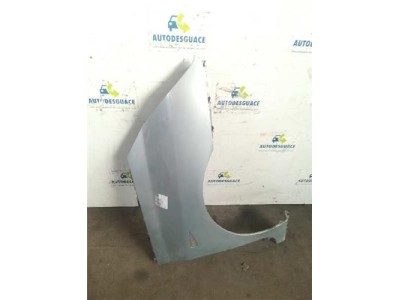 Aleta Delantera Derecha Renault ESPACE IV 3 0 V6 dCi Turbodiesel