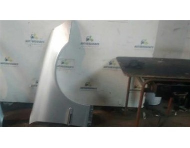 Aleta Delantera Derecha MERCEDES CLASE C  FAMILIAR 2 2 CDI 